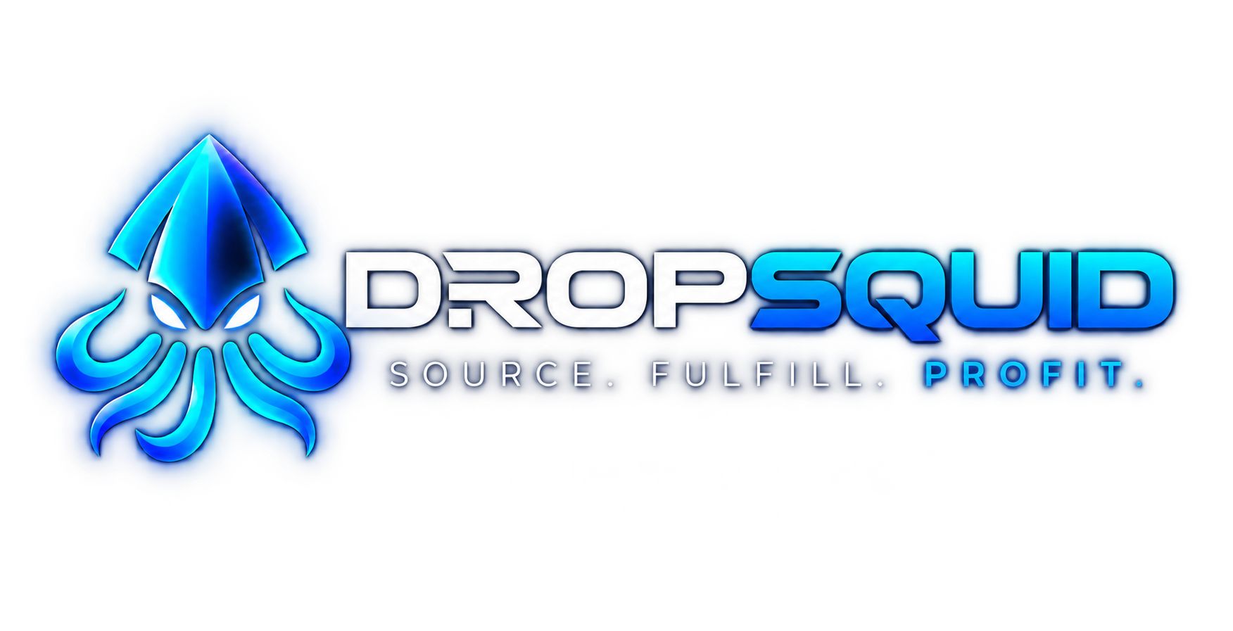 DropSquid — Source. Fulfill. Profit.